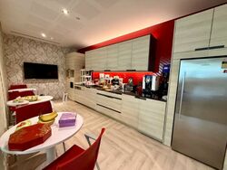 Ocean Financial Centre (D1), Office #630117111